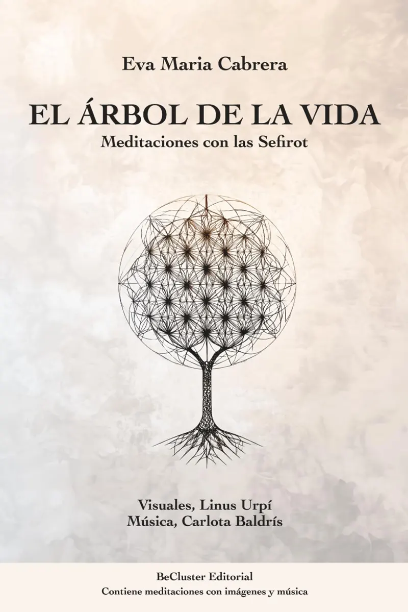 El Árbol de la Vida: Meditaciones con las Sefirot - Imagen 3