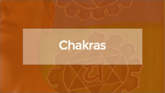 Crecimiento personal a través de los Chakras