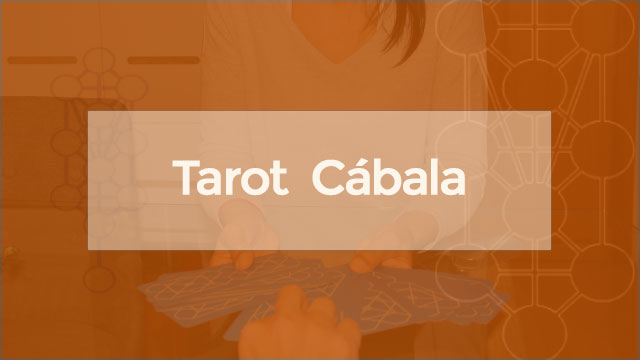 Curso de Tarot y Cábala Online