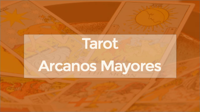 Curso de Tarot Arcanos Mayores