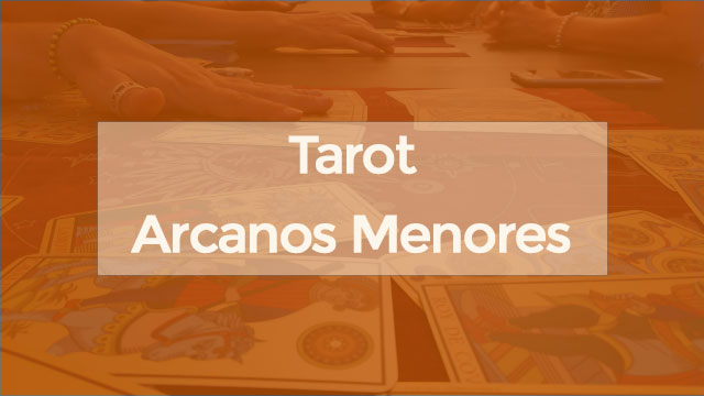 Curso de Tarot Arcanos Menores